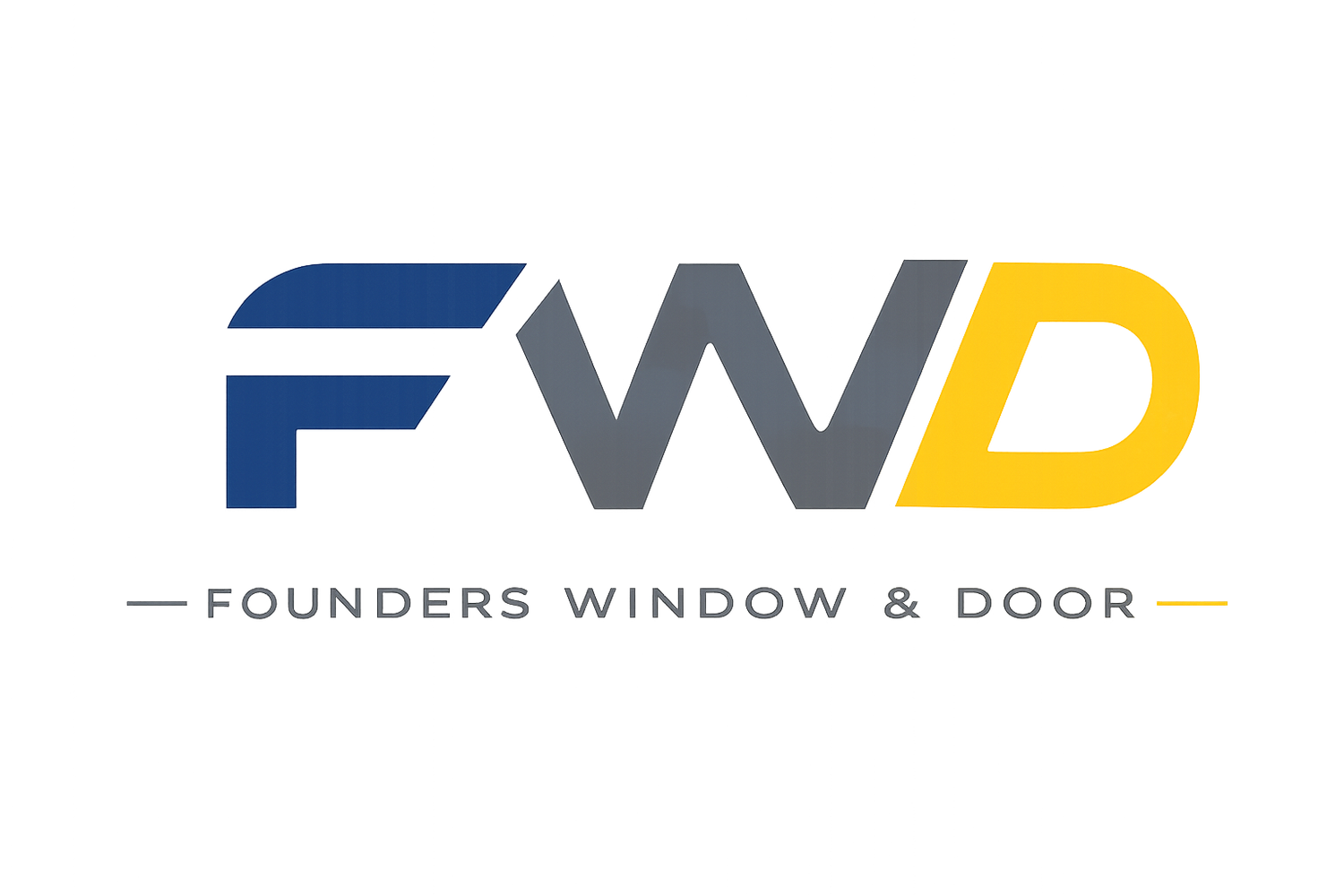 Founders Window &amp; Door