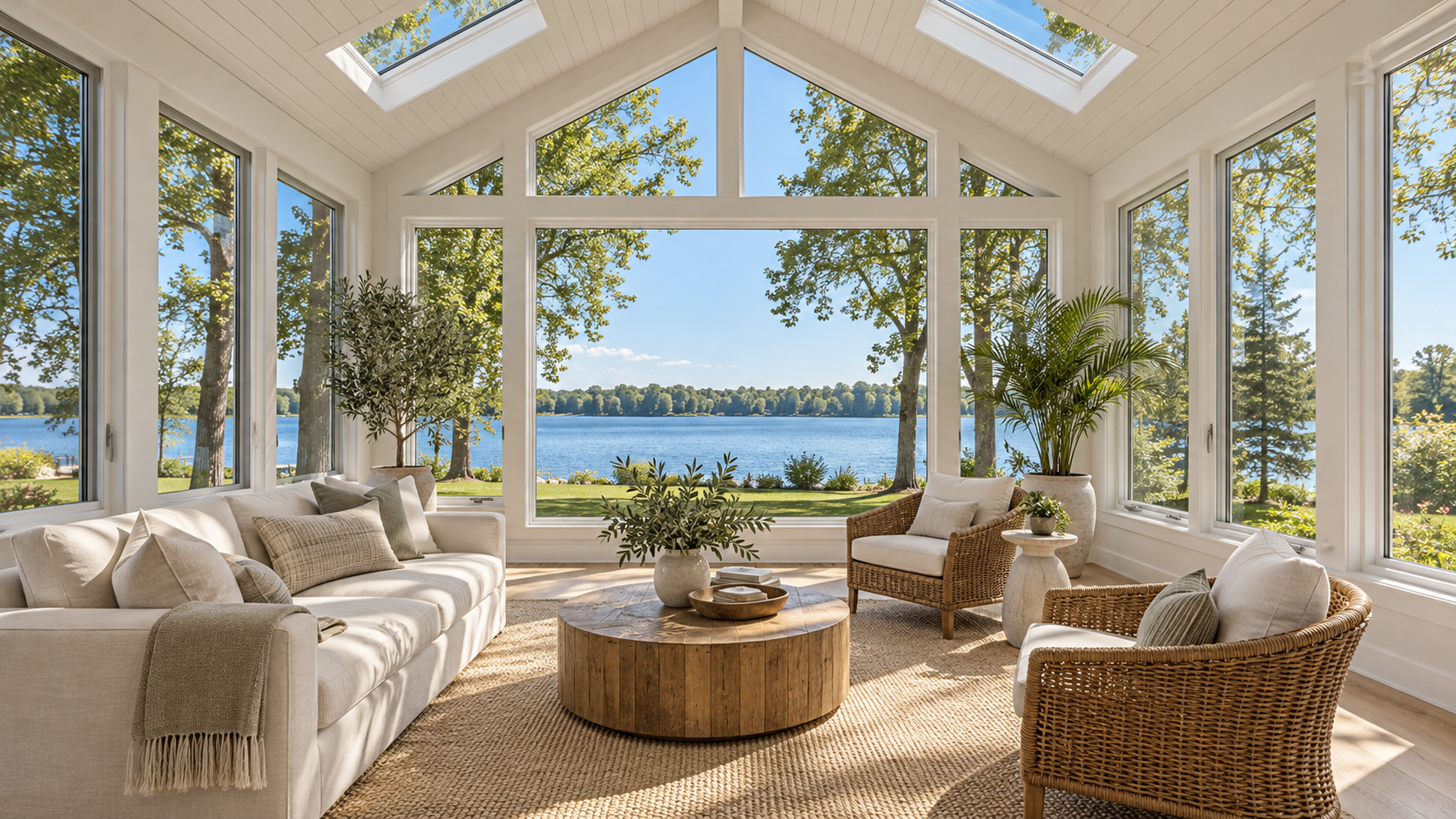 Luxury Sunroom Overlooking a Calm Lake.png