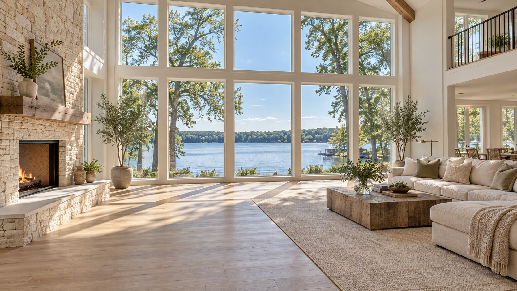Sunlit lakeside great room.png