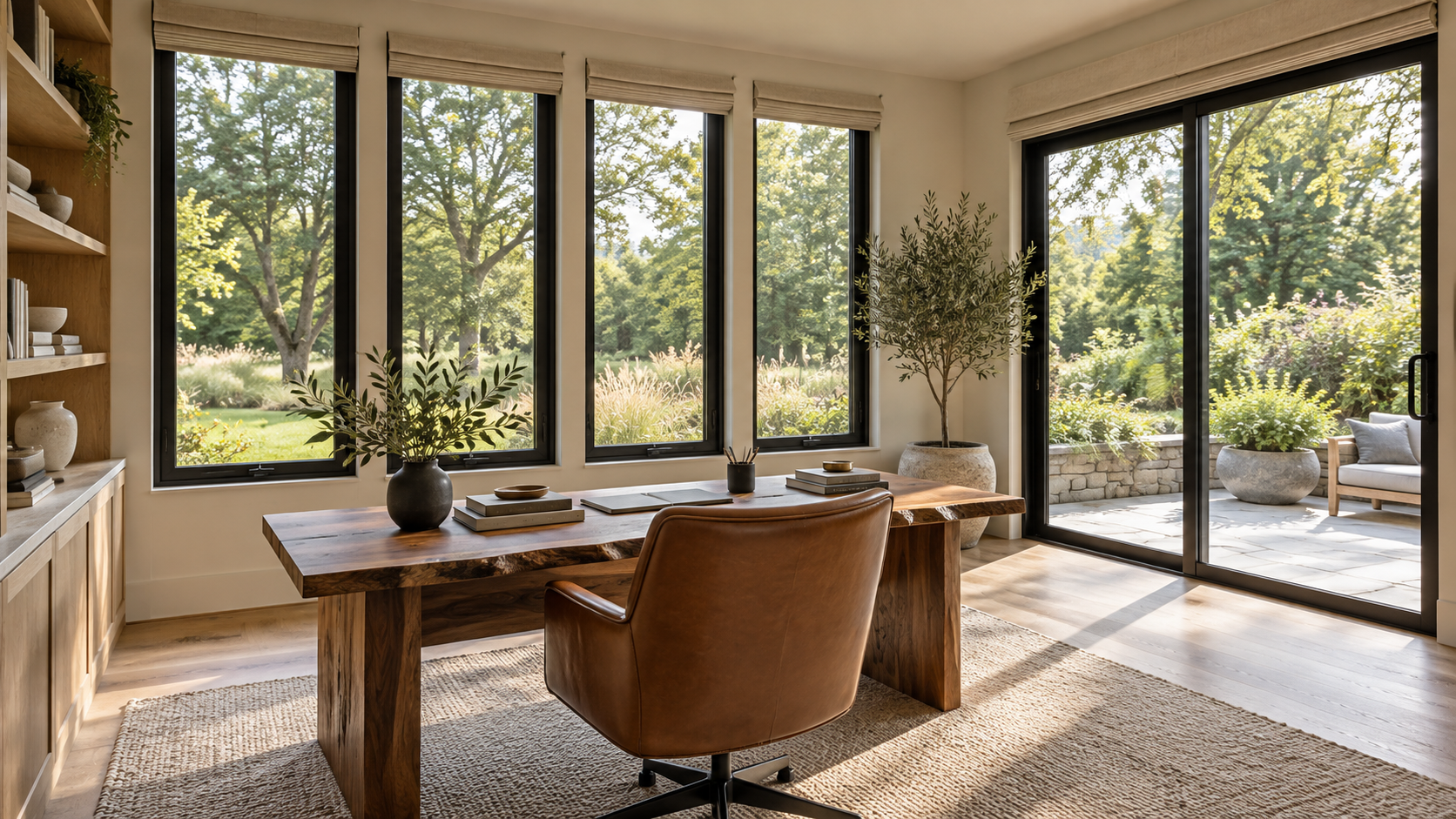 Organic Modern Office With Garden Views.png