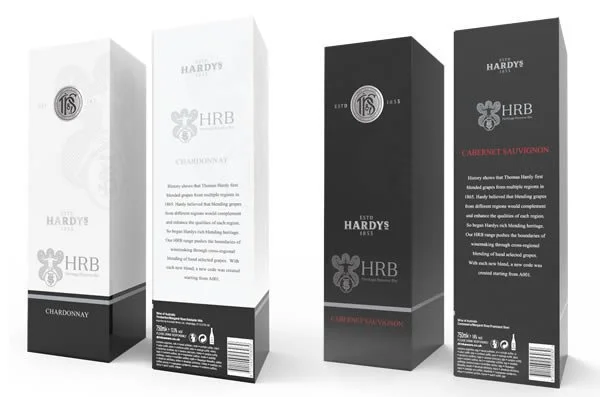 Accolade Wines - Premium Wine Range