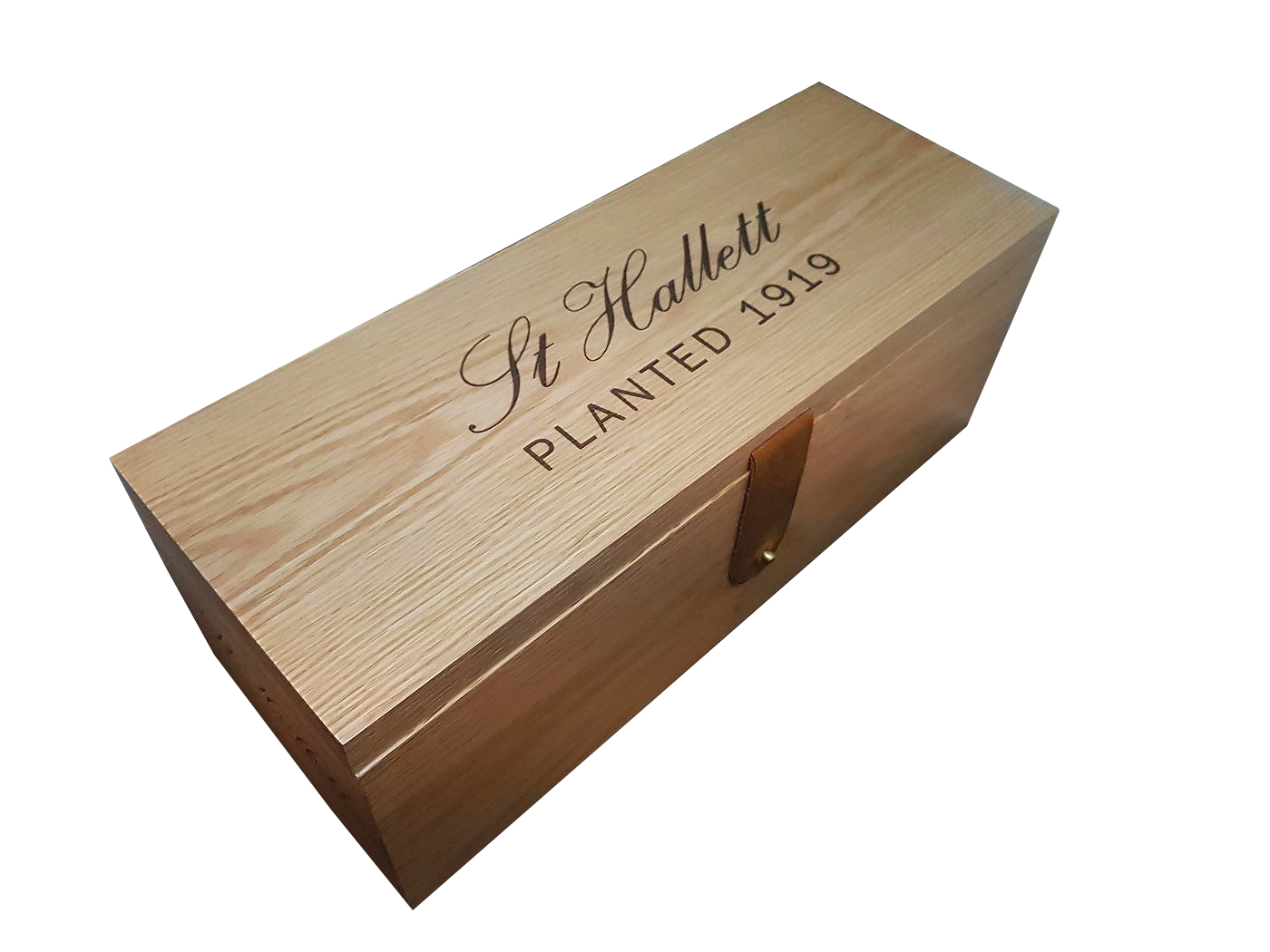 St Hallett - Heritage Merchandise Box - Accolade wines