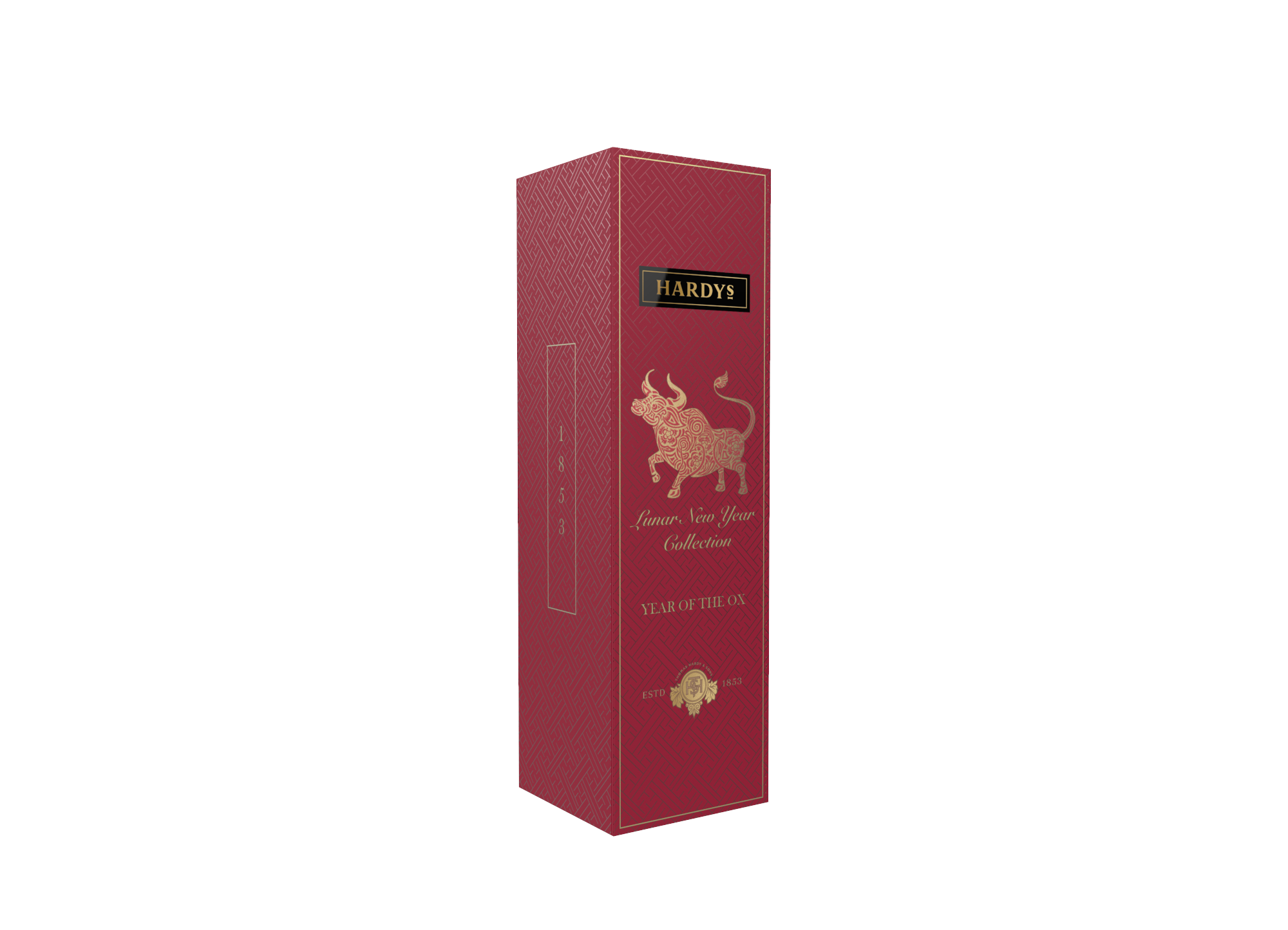 Hardy's Limited Release - Year of the Ox