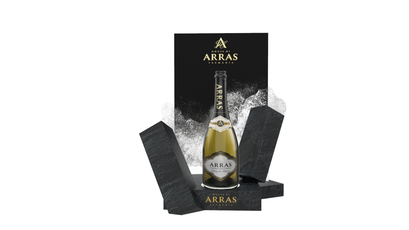 Arras Glorifier