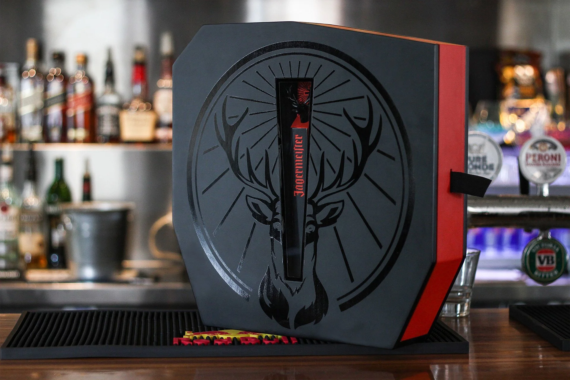 Jagermeister - Bar Activation Kit