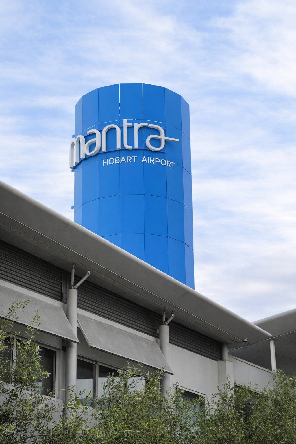 Mantra Hobart Airport Refresh