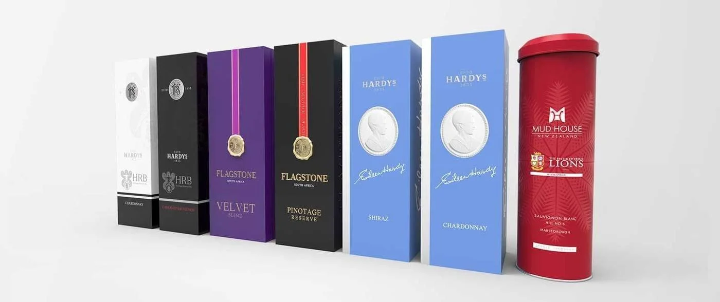 Accolade Wines - Premium Wine Range
