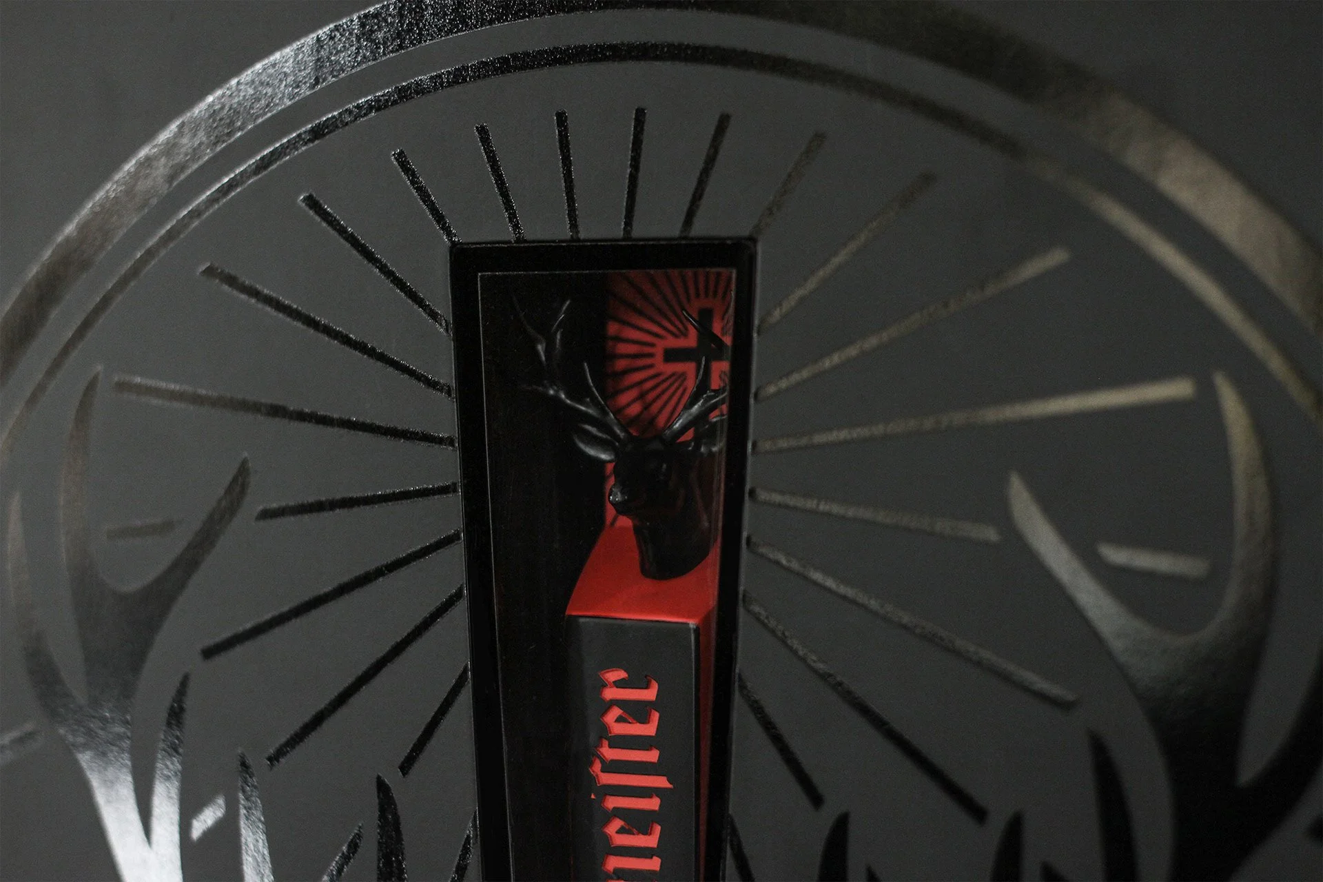 Jagermeister - Bar Activation Set