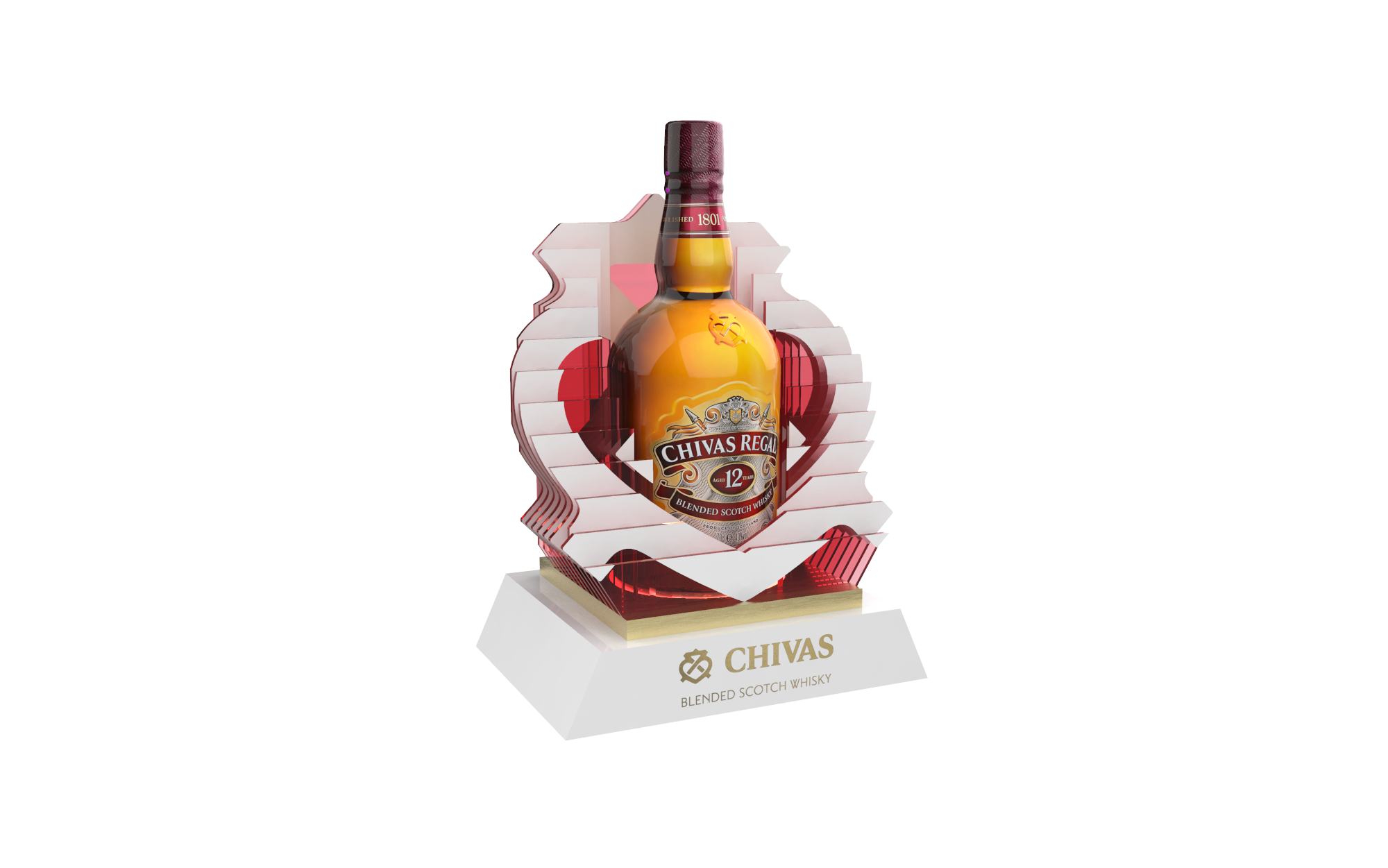 Chivas - Glorifier