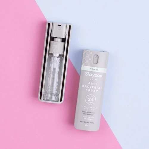 Stayzon - Anti-Bacterial Spray