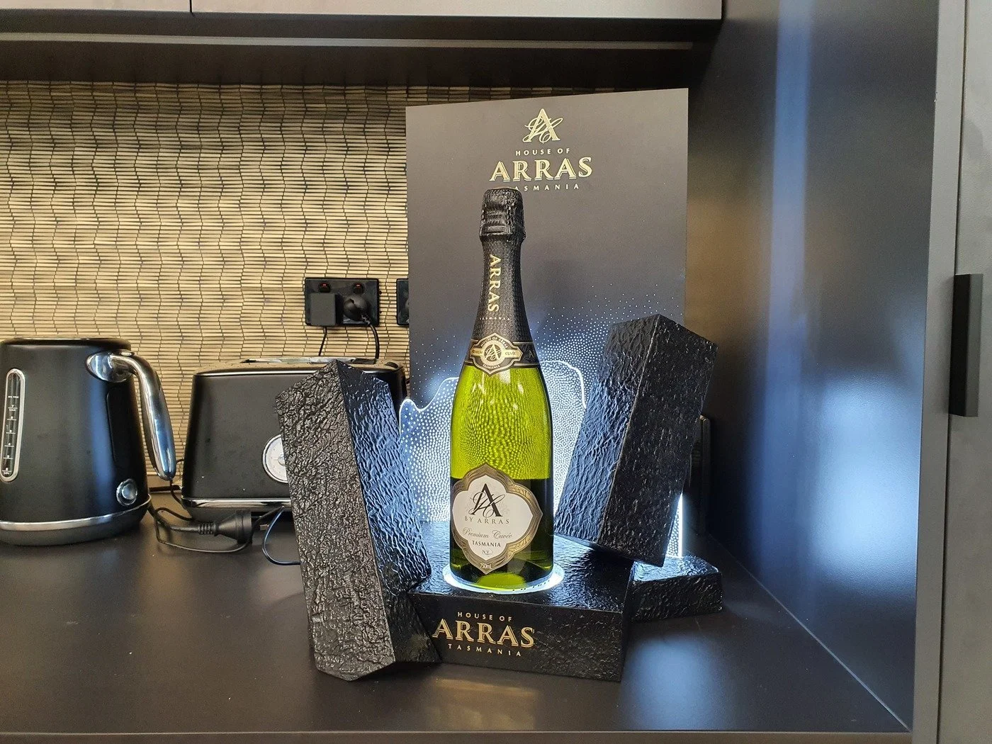 Arras Glorifier