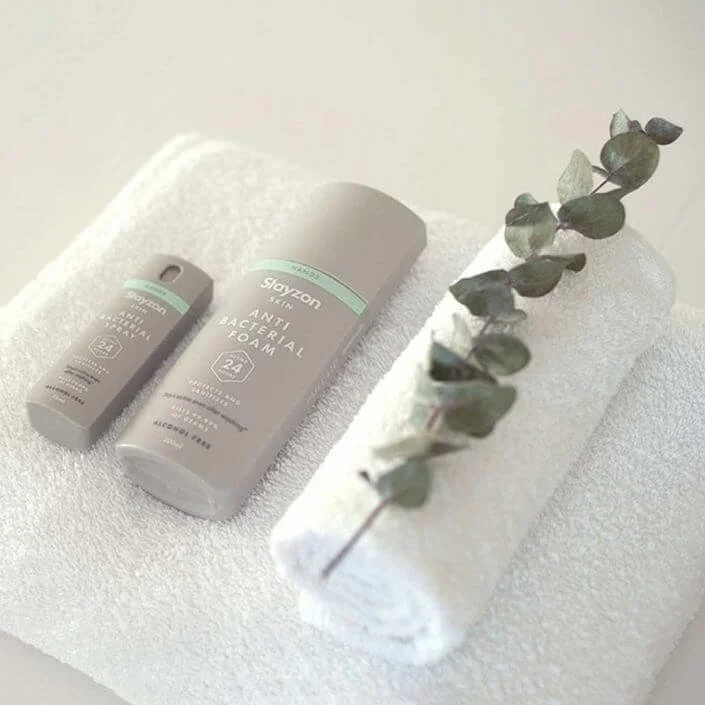 Stayzon - Anti-Bacterial Spray