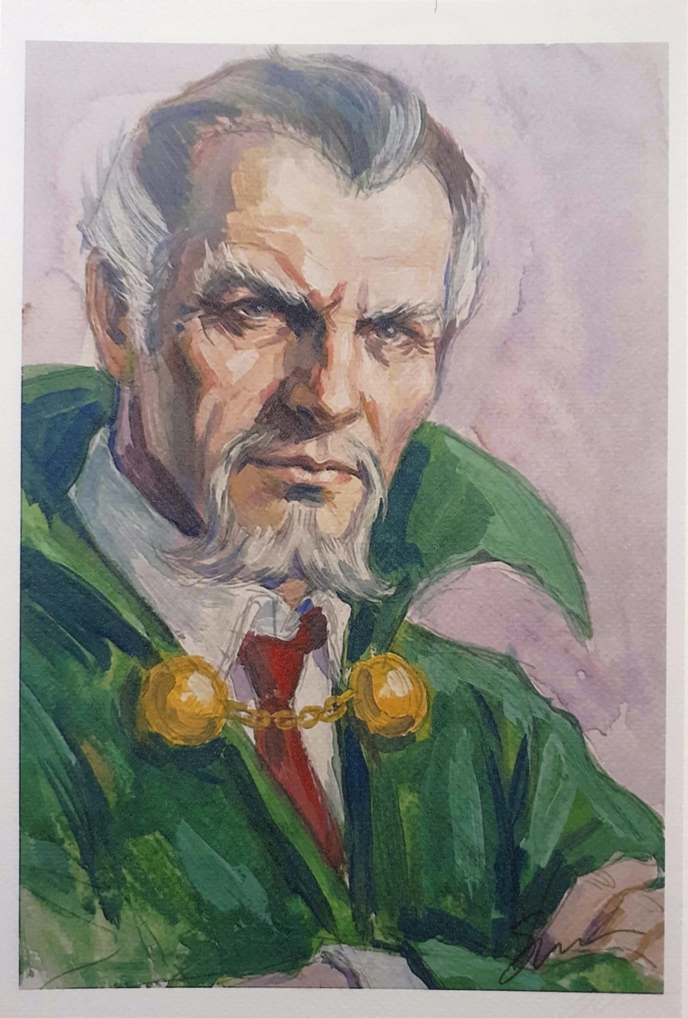 Ra's al Ghul