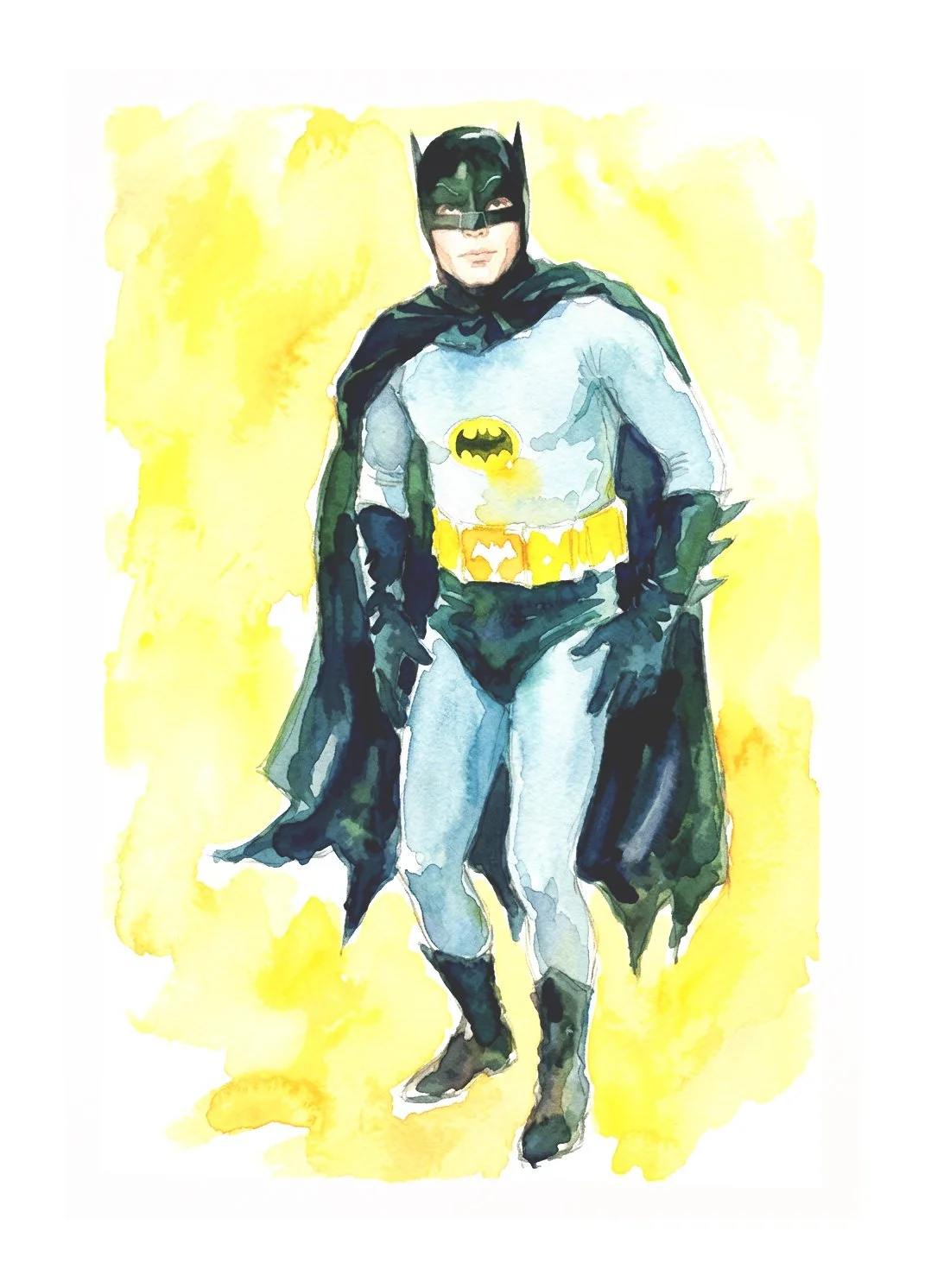 The Batmam