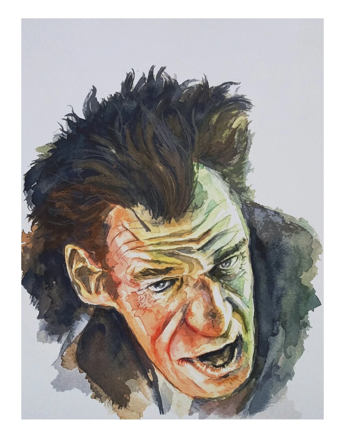 RONDO HATTON
