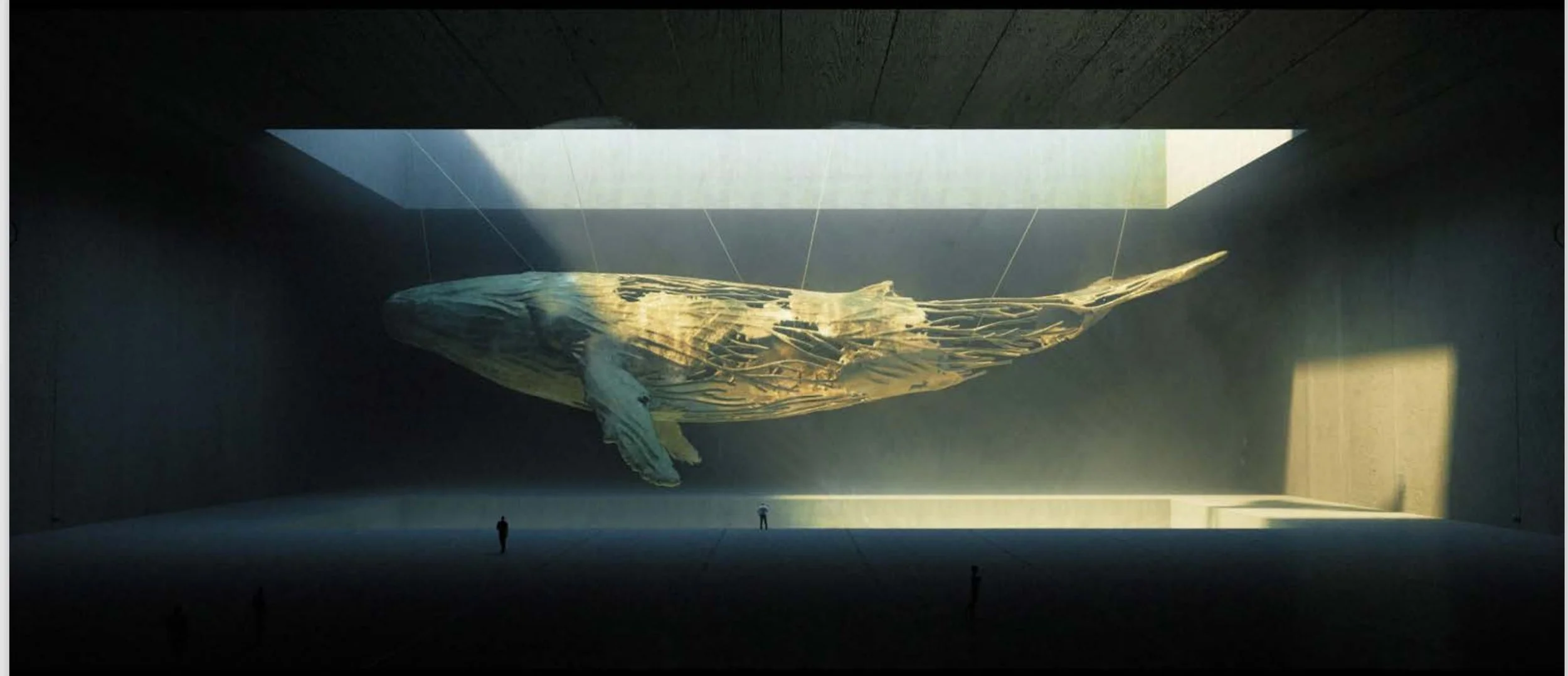 Film Concept Art