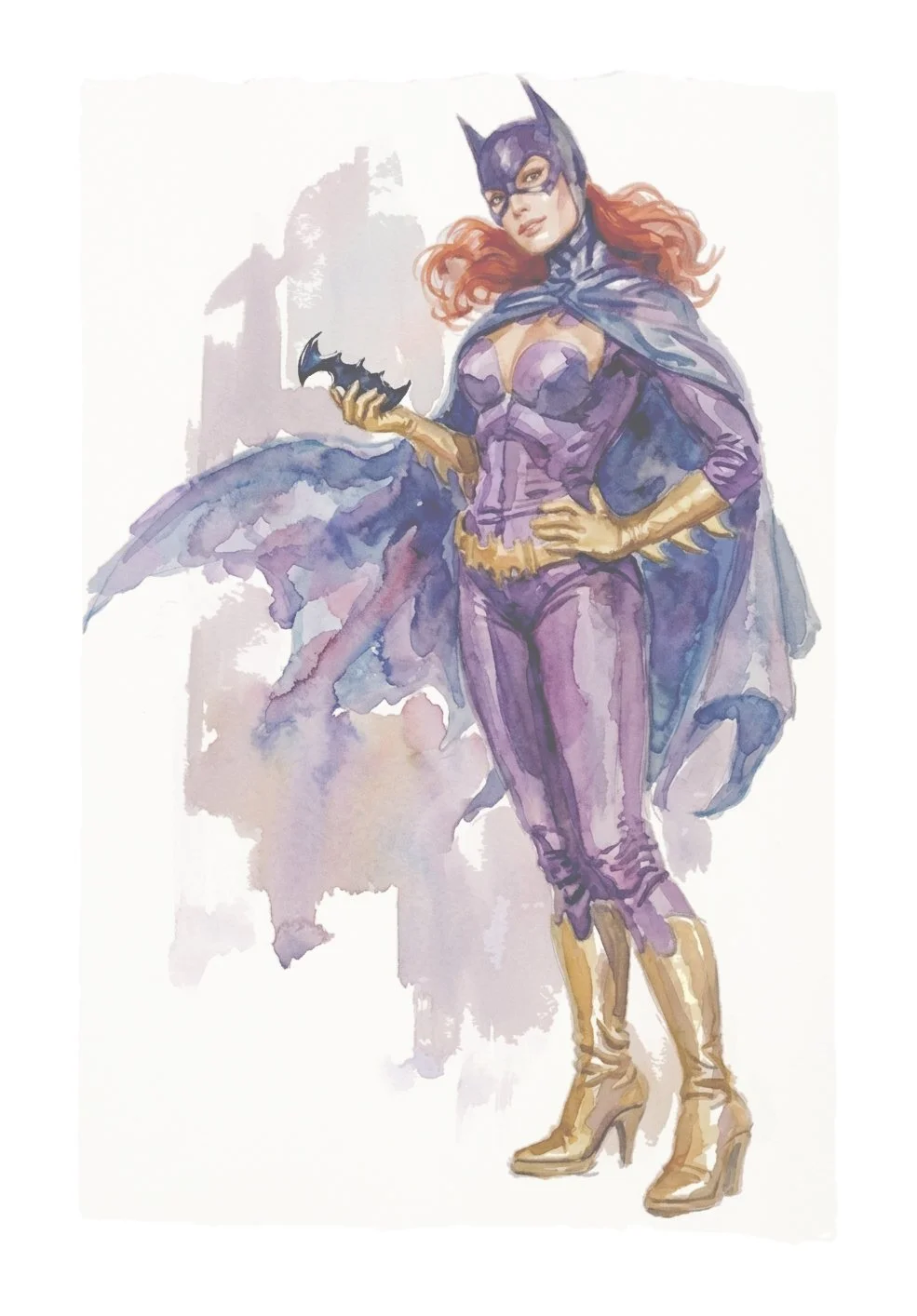 Batgirl