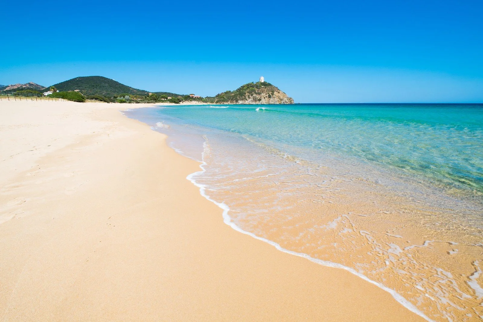 Cinque Vele 2026: Sardinië's mooiste stranden volgens Legambiente | Sardegna Autentica