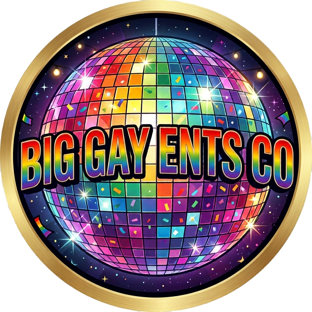 Big Gay Entertainment Company