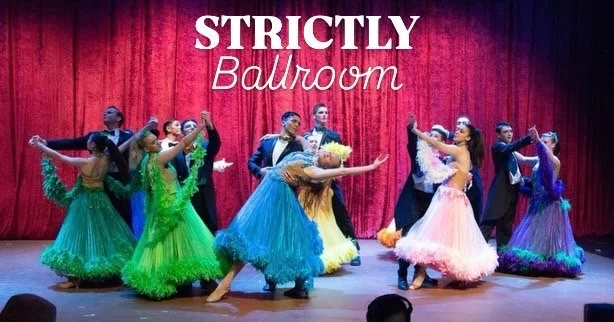 Strictly Ballroom 2022
by Baz Luhrmann and Andrew Bovell
Directed by Caitlyn Devlin
ROLE: Nathan Starkey