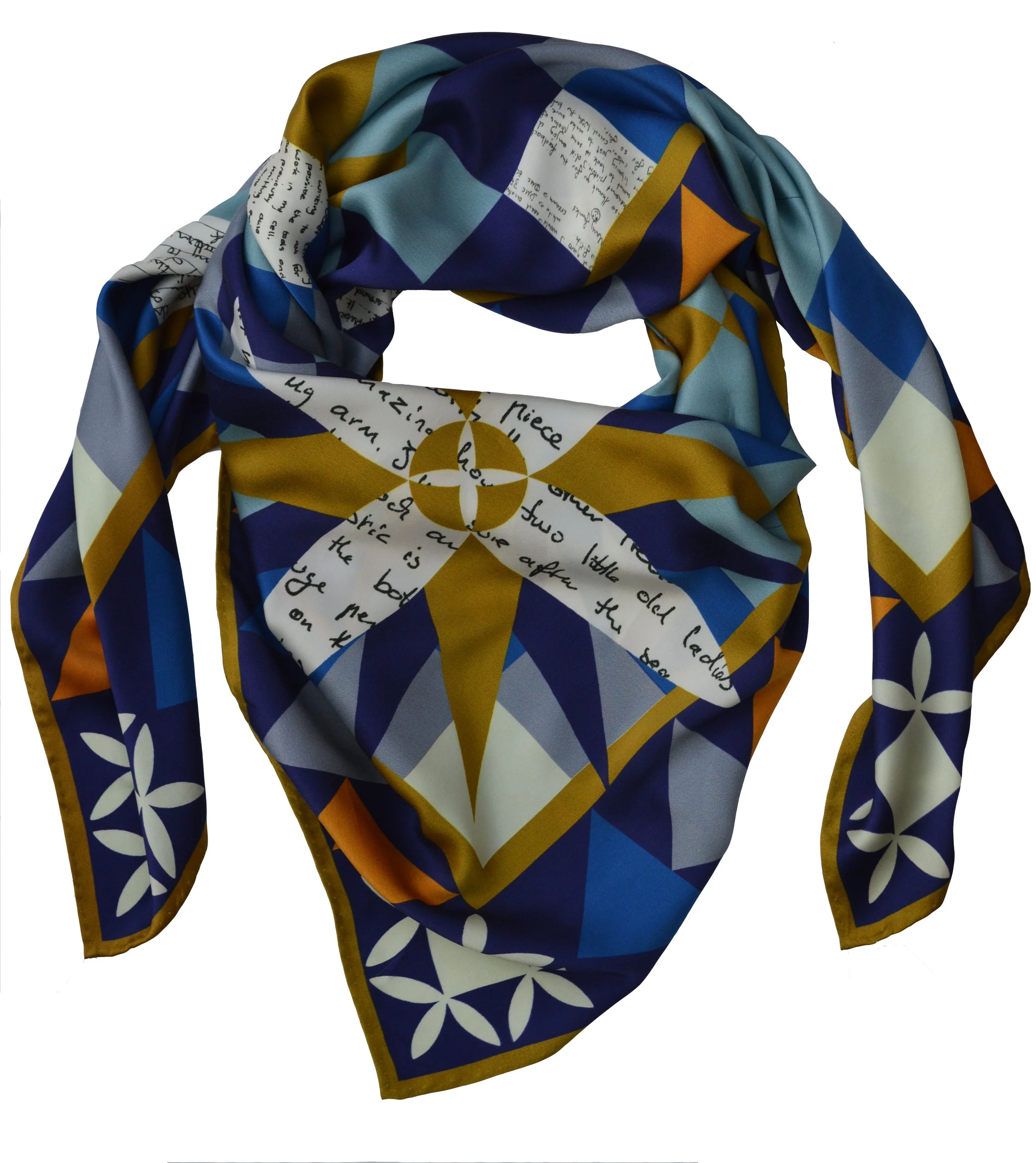 The Wanderer (1) Silk 130 cm x 130 cm.jpg
