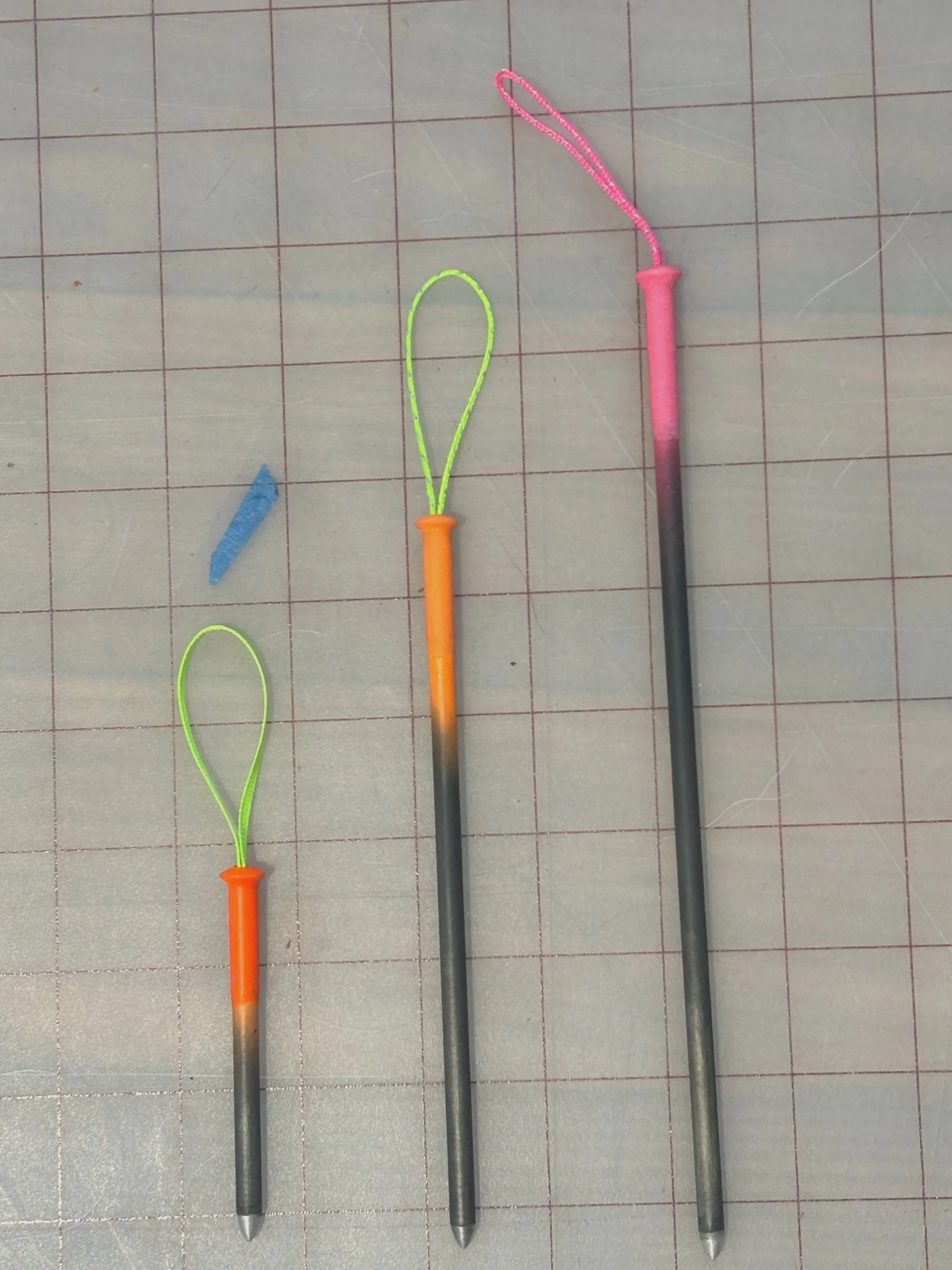 Lil' Buddies, Low Stakes, High Stakes