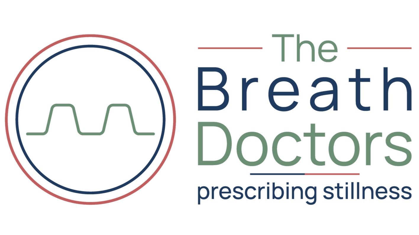 The Breath Doctors