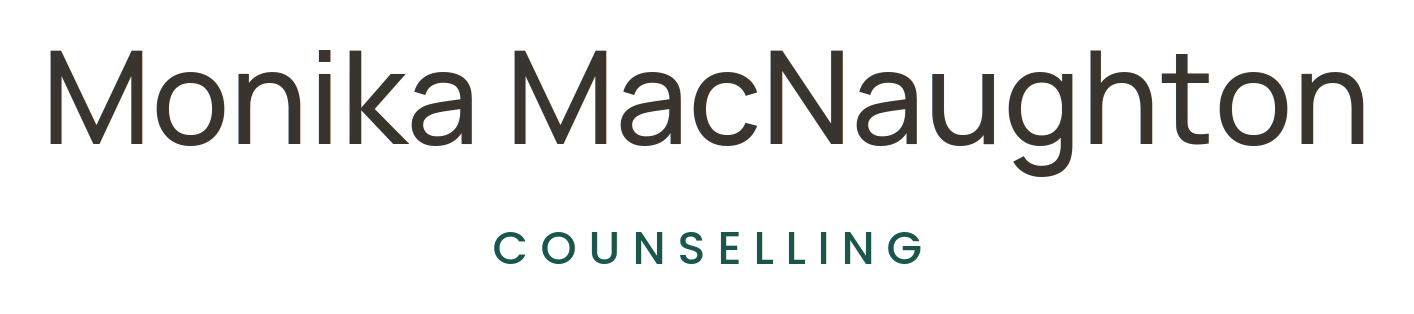 Monika MacNaughton Counselling