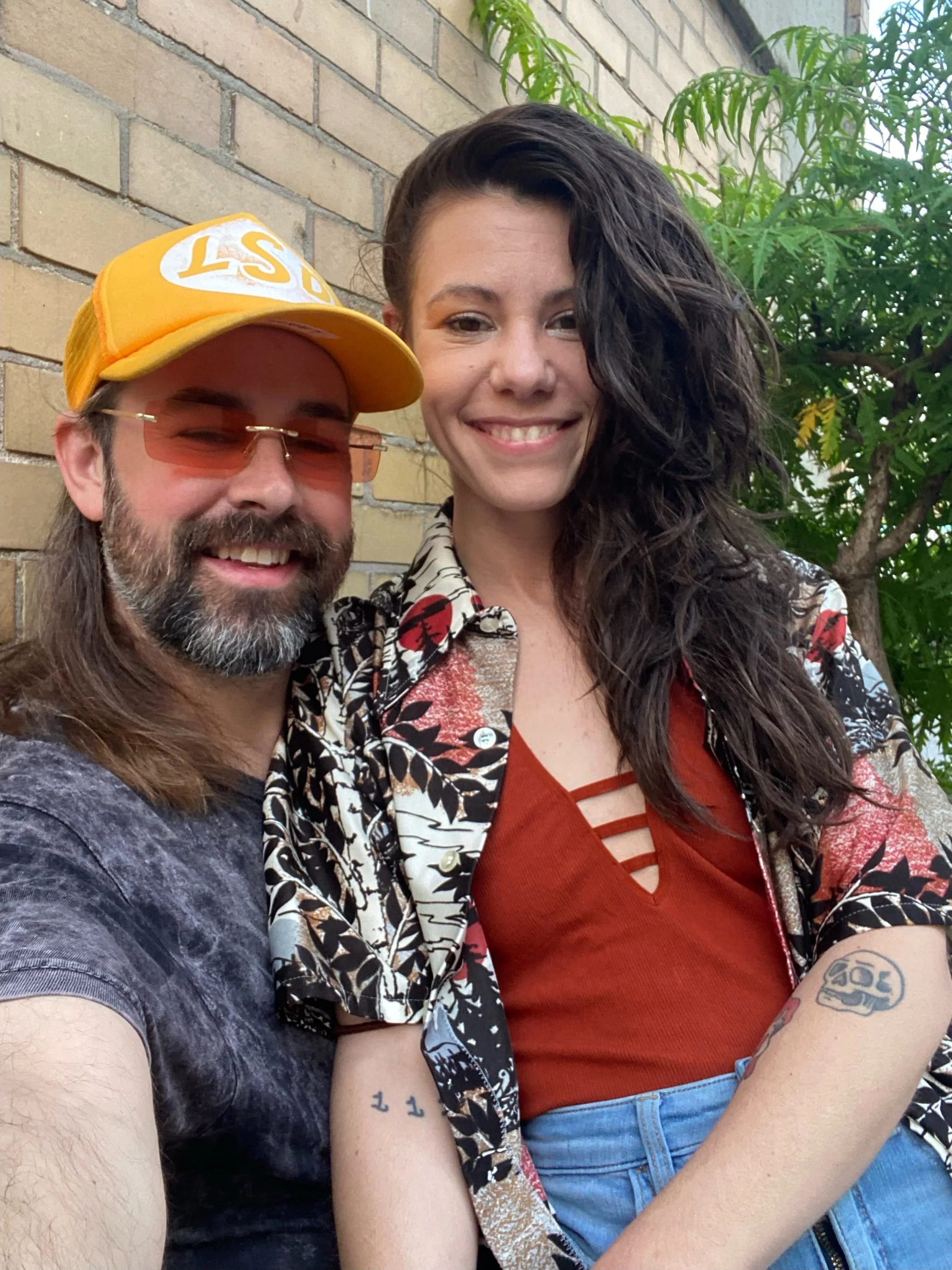 Happy Birthday Allisa! (Even though you never age) 

You are fierce and compassionate, hardworking and loyal. You have an intuition to the world around you that feels supernatural at times. You go out of your way to help those who need it most. You c