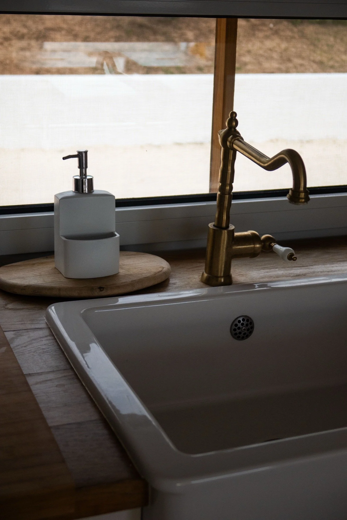 Kitchen detail