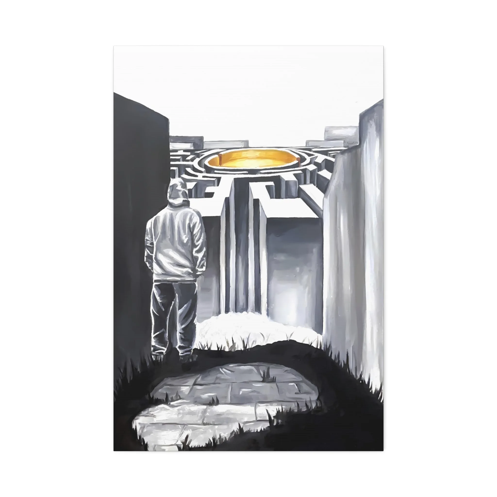 'The Way Forward'