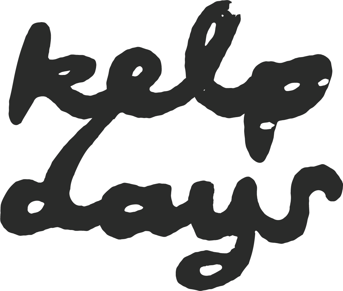 Kelp Days