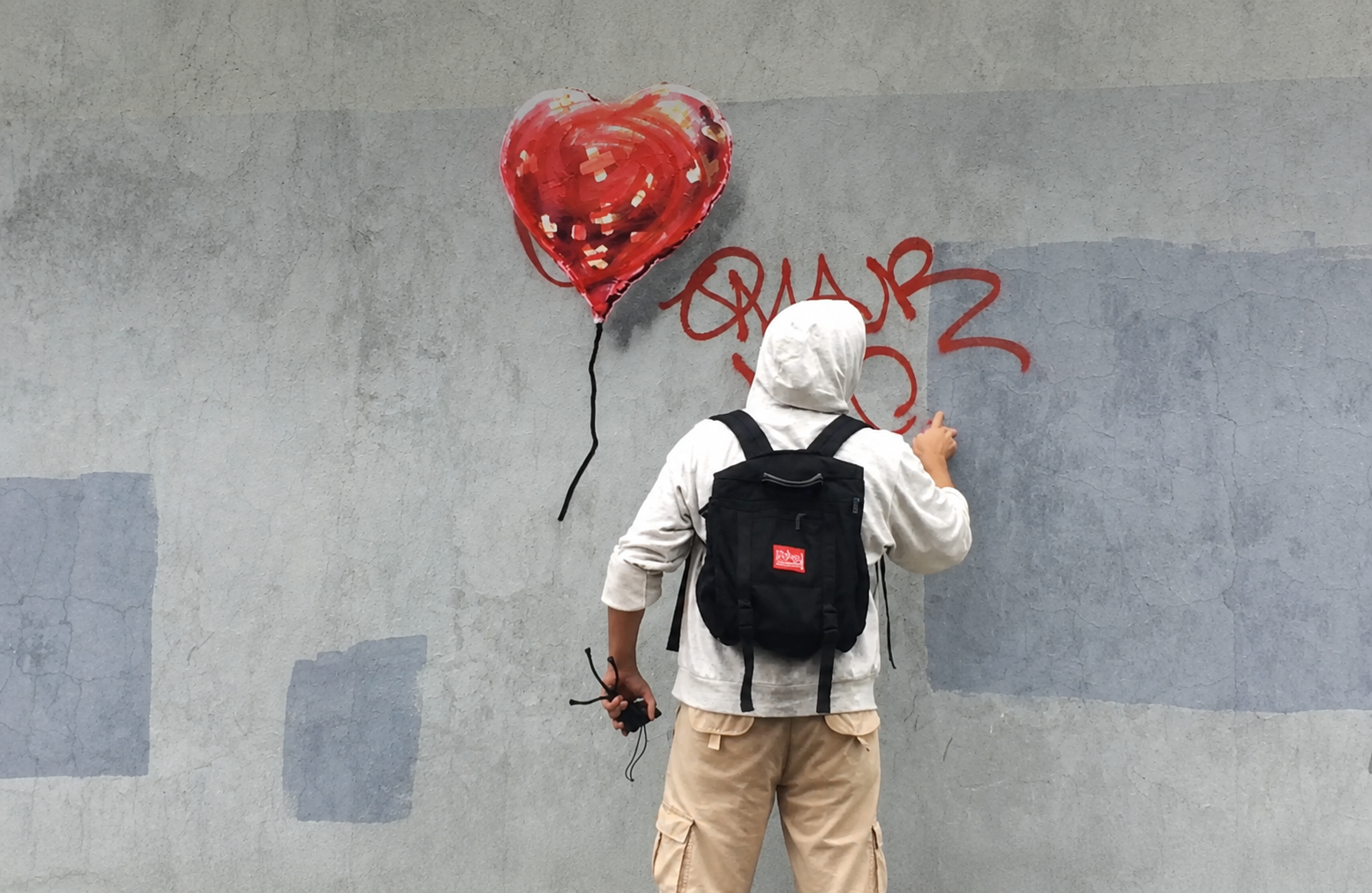 Banksy Does New York (HBO)