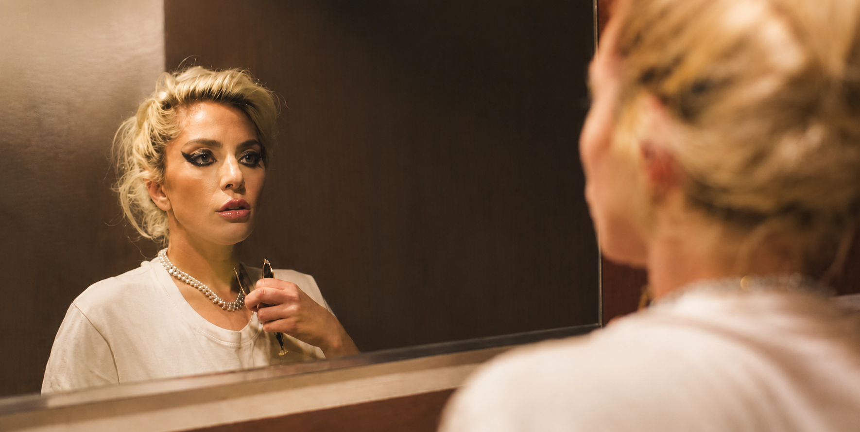 Gaga: Five Foot Two (Netflix)