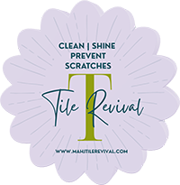 Logo for Tile Revival