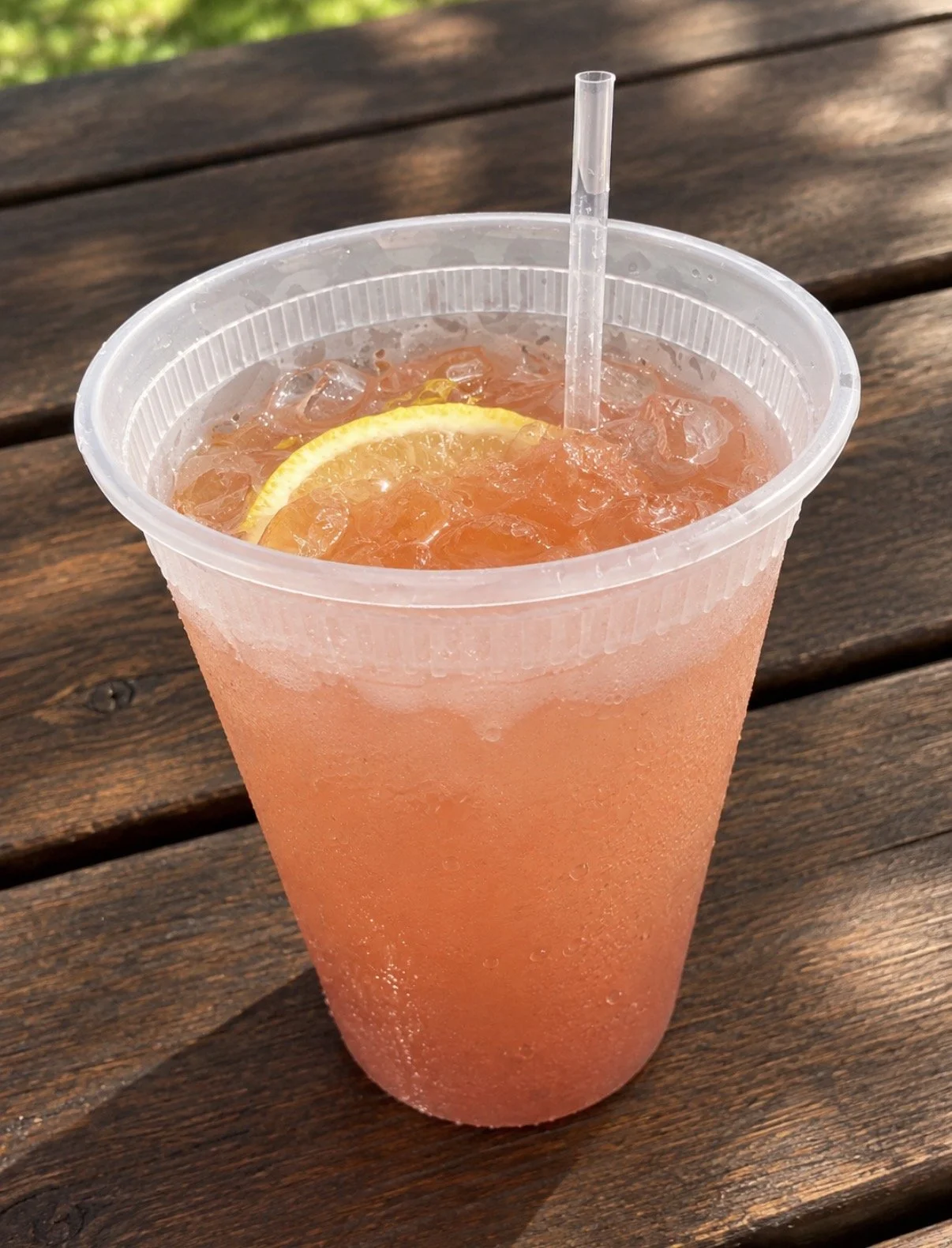 Strawberry Lemonade