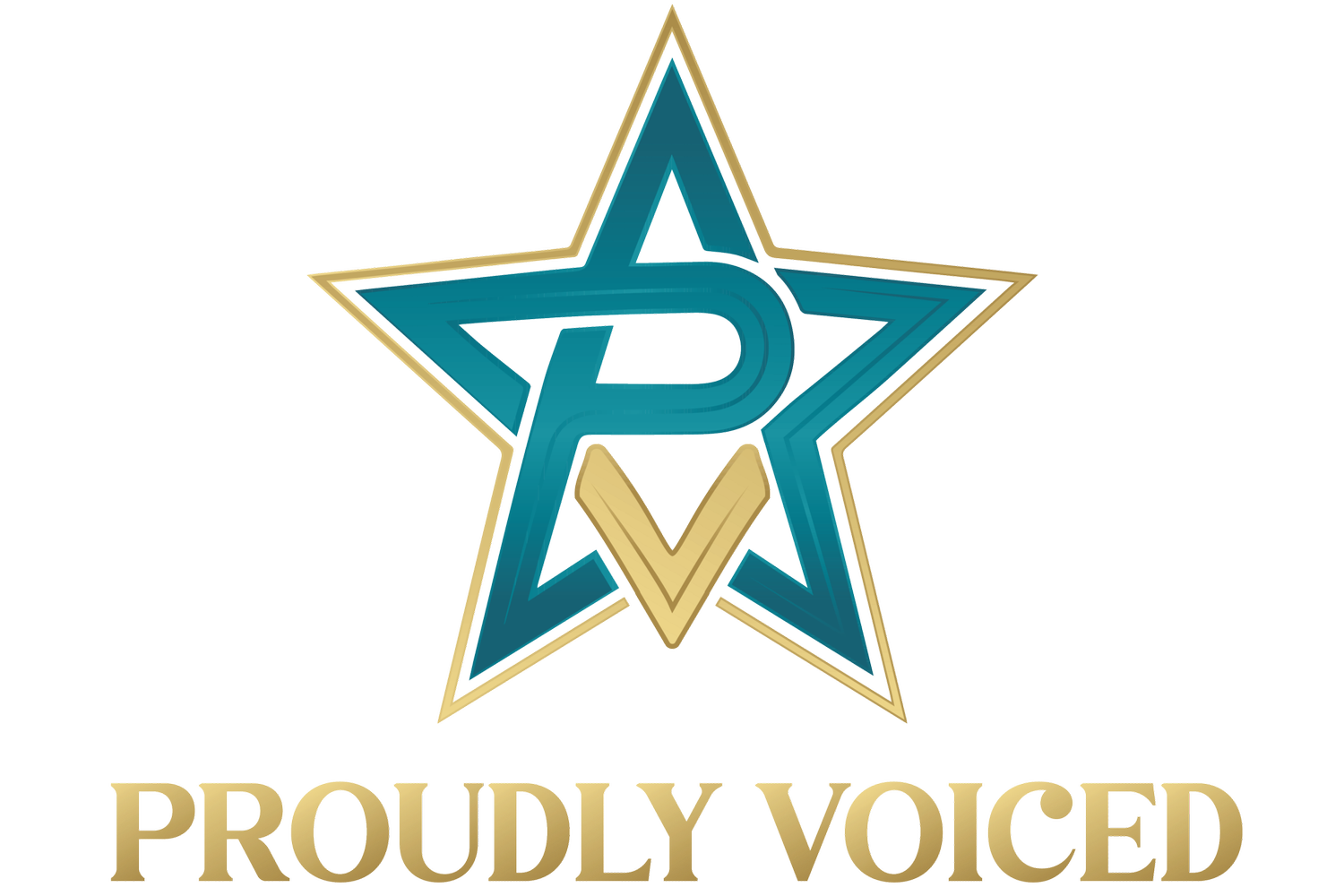Proudly Voiced By Joshua Baldwin | Atlanta Voice Actor