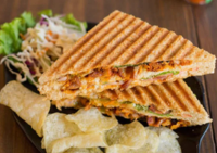 Fish Sandwich