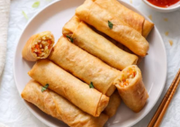 Veg Roll