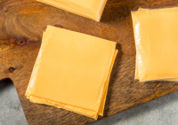 American Cheese