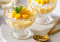 Mango Malai (8oz)