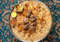 Mutton Mandi