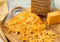 Cheddar Cheese