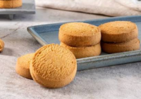 Osmania Biscuit (4pcs)