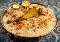 Lamb Mandi (Large)