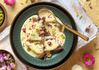 Shahi Tukda (16oz)