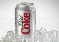 Diet Coke Can