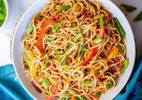 Veg Noodles