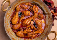 Chicken Curry