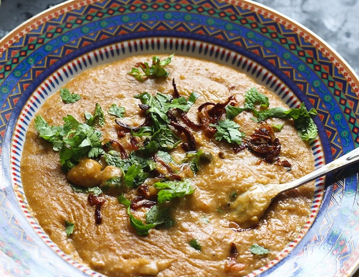 Slow-Cooked to Perfection: Experience the Heart &amp; Soul of Authentic Haleem